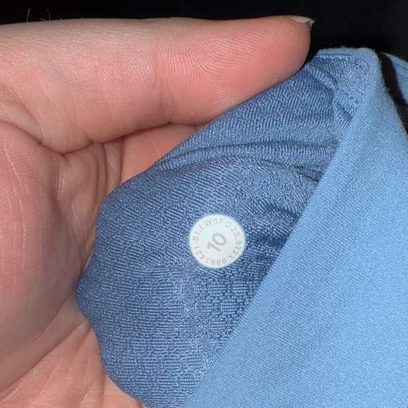 lululemon athletica groove pants Utility Blue - Picture 4 of 8